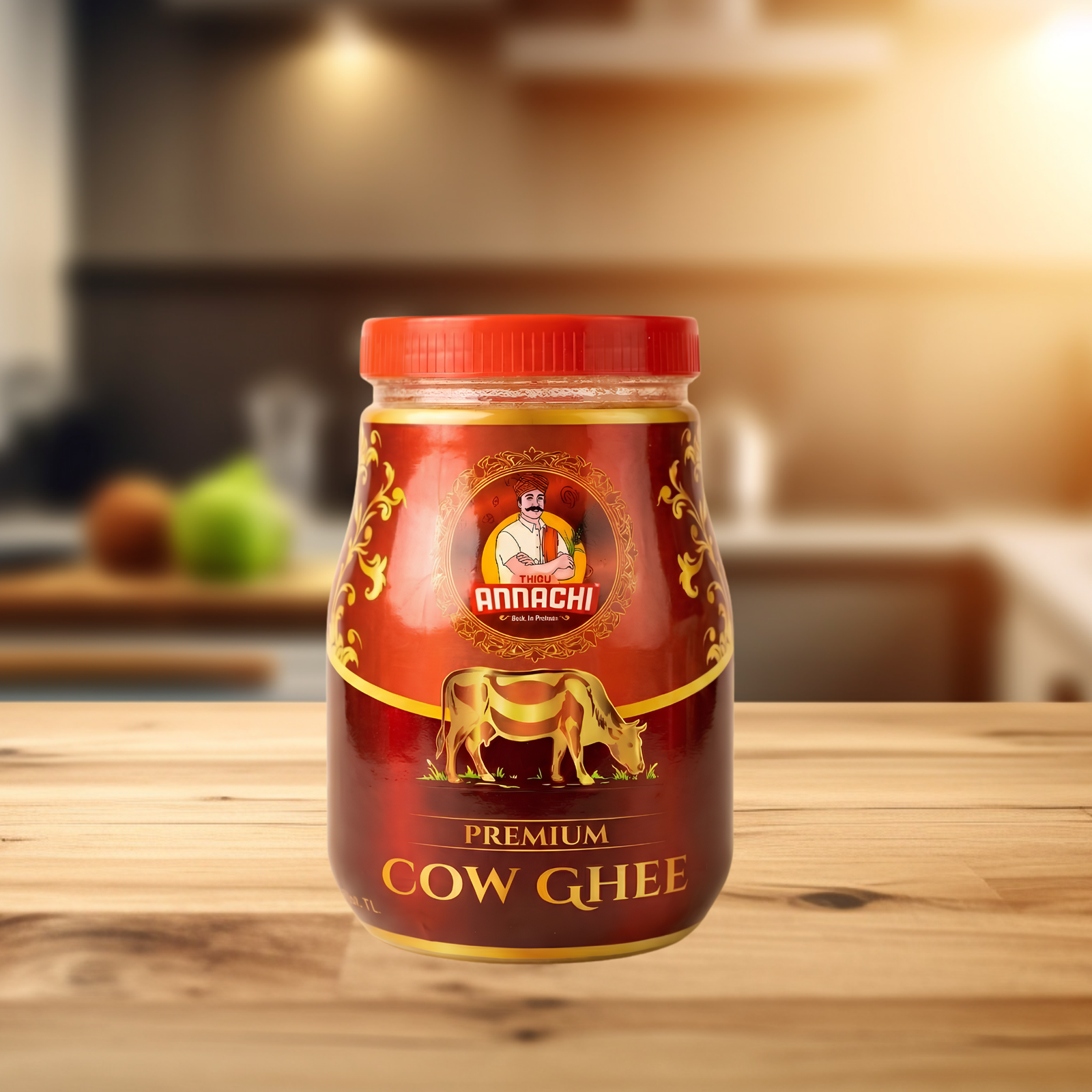 Desi Ghee