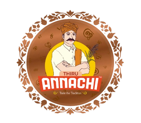 Thiru Annachi Logo